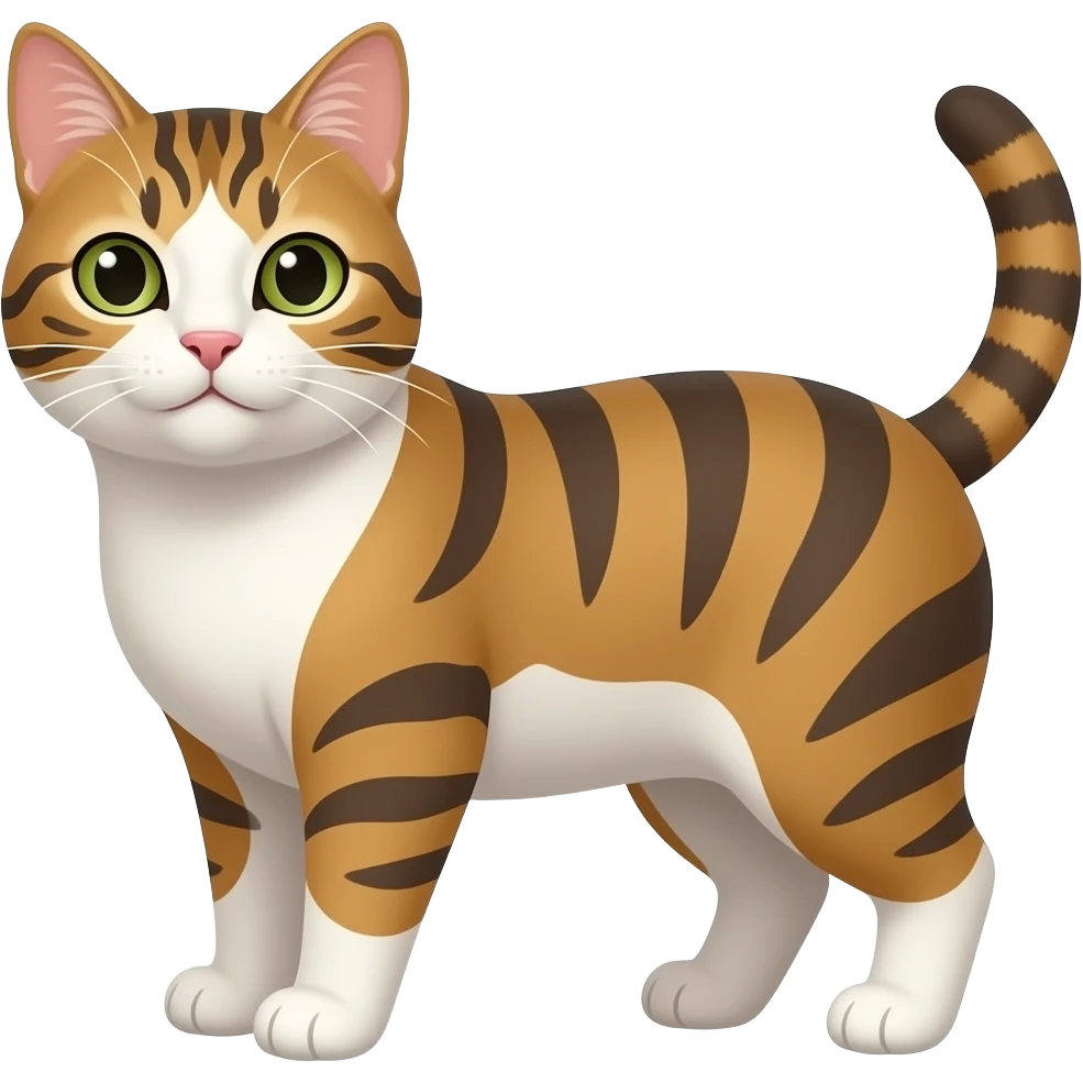 cat emoji