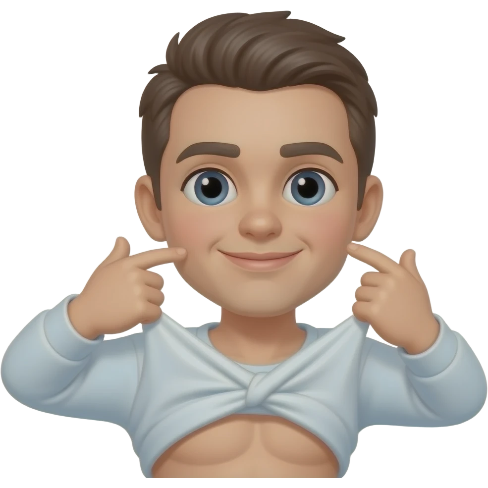 cambio emoji
