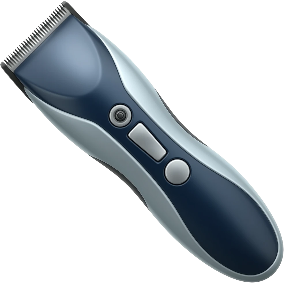 trimmer emoji