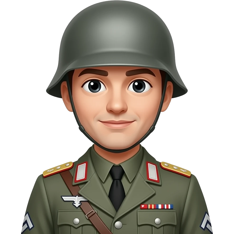 Nazi emoji