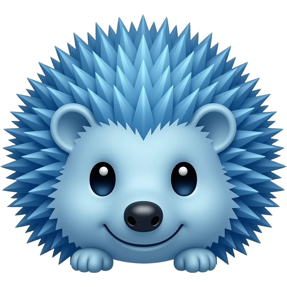 SONIC emoji