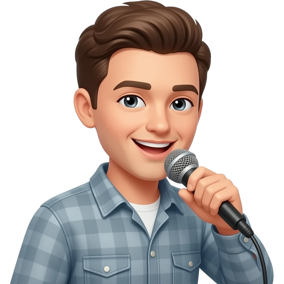 Tralalero tralala emoji