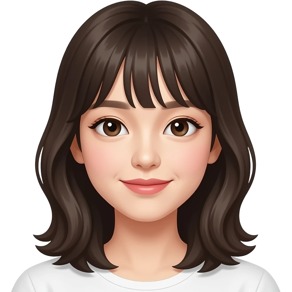IU emoji