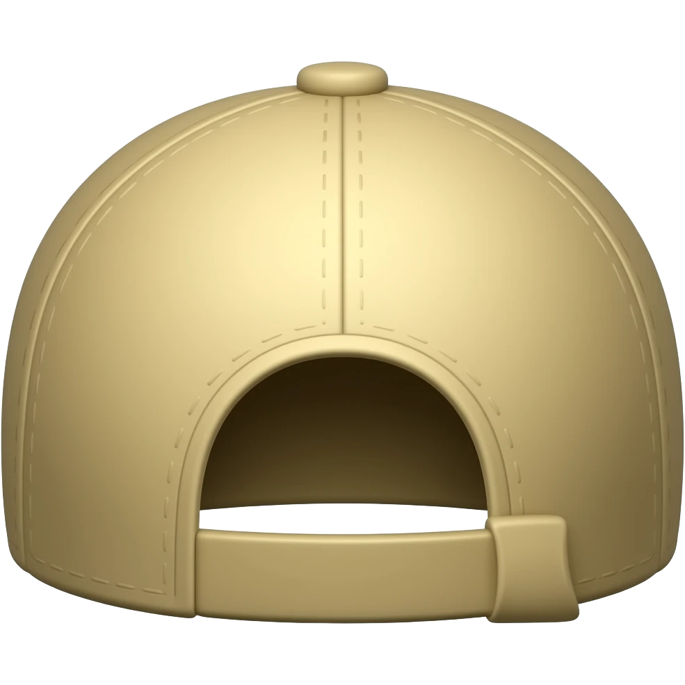 hat emoji