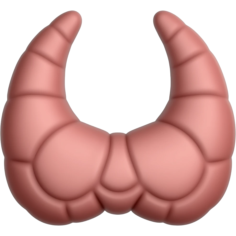thyroide emoji
