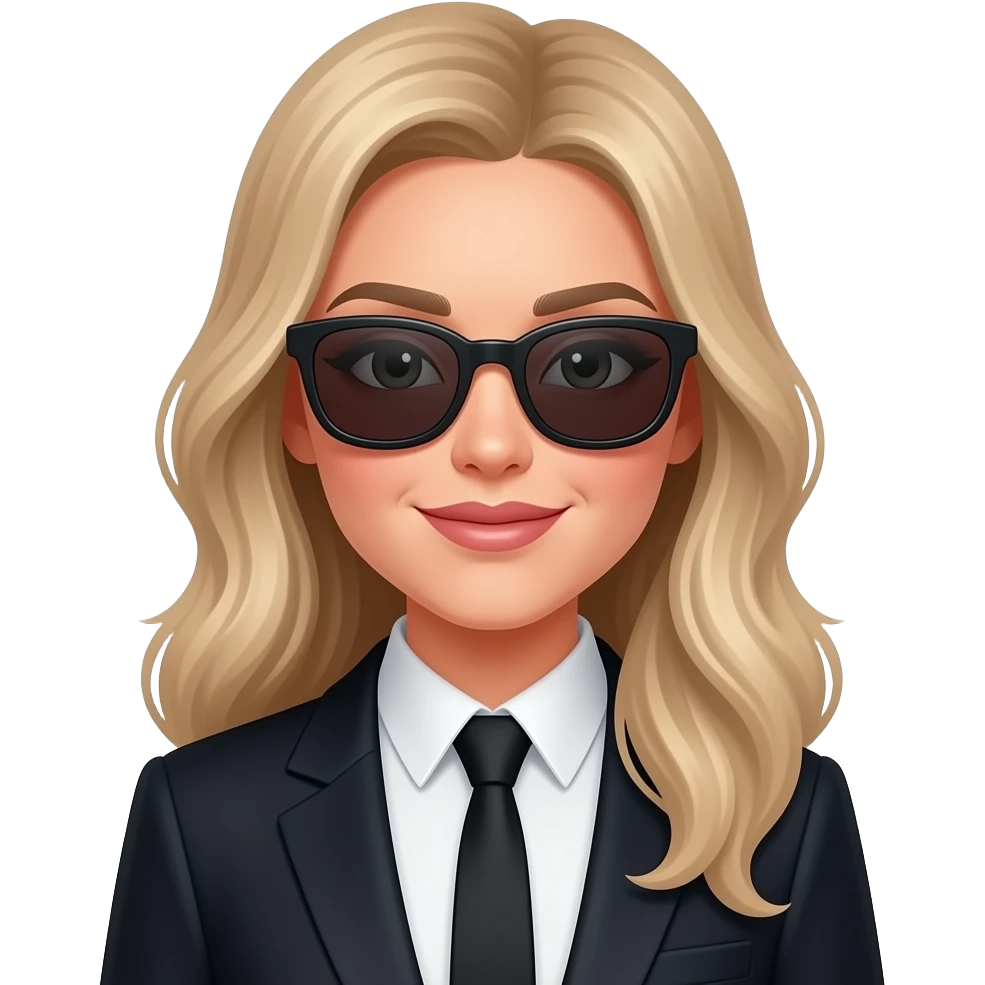 fashionista emoji