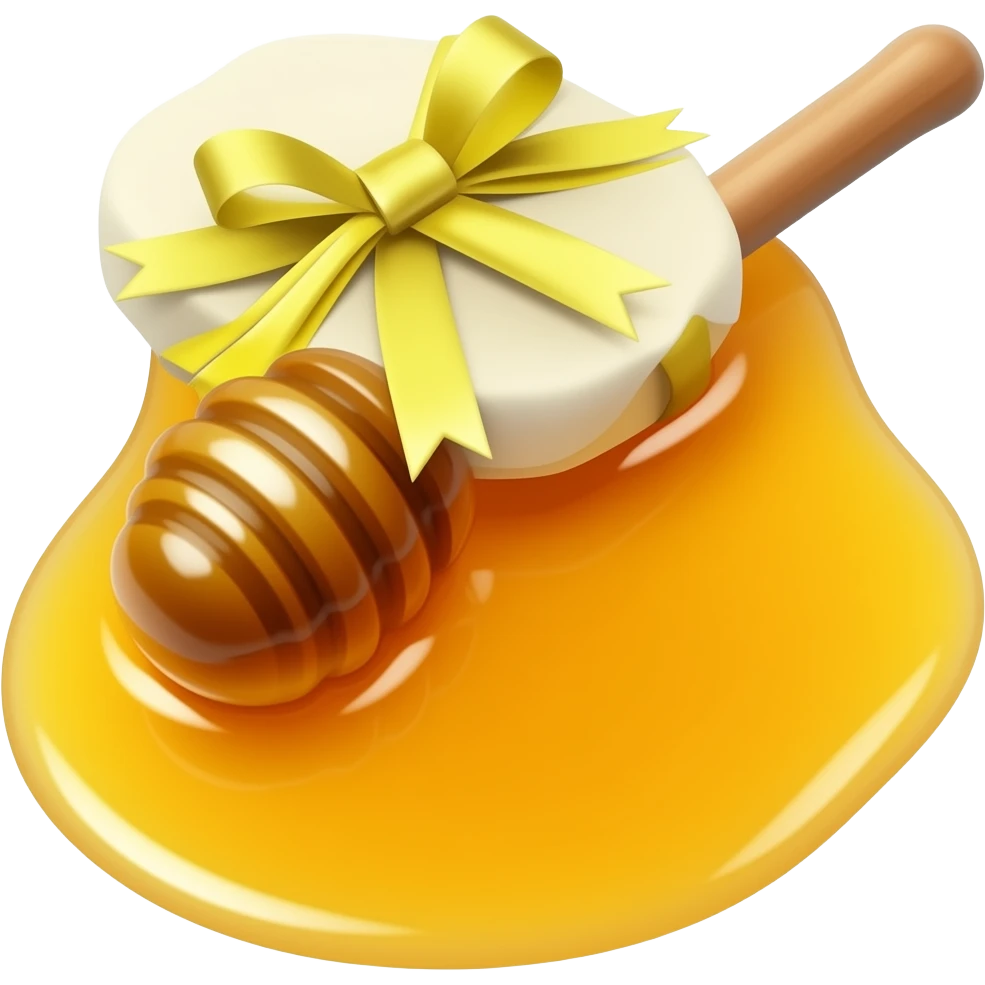 miel emoji