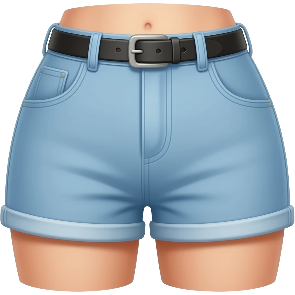 Hips emoji | AI Emoji Generator