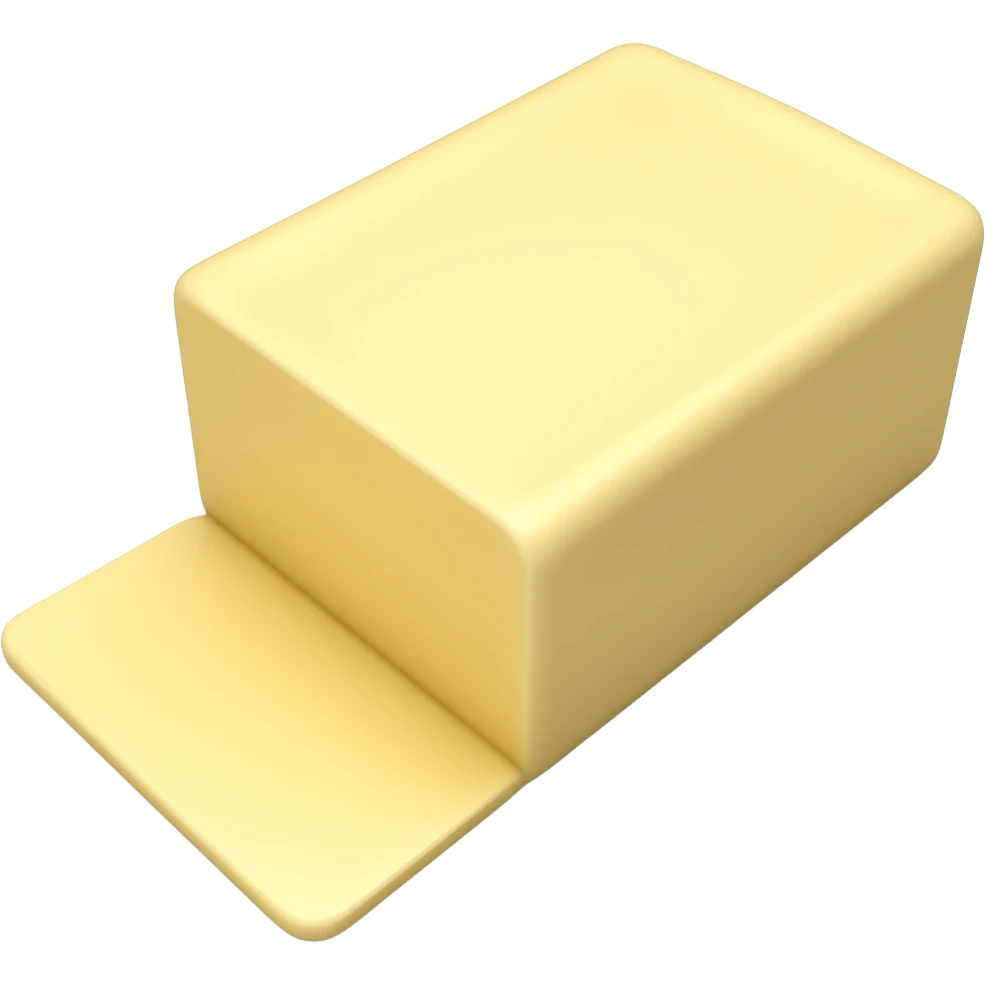 Butter emoji