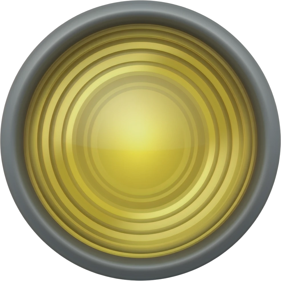 Airport runway light emoji