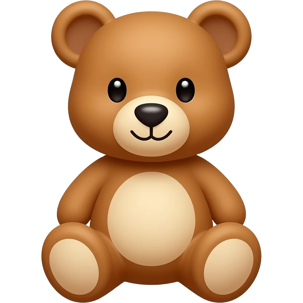 🧸 emoji