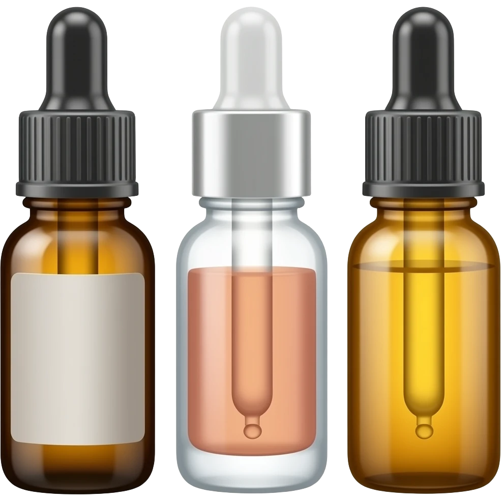 essential oils emoji