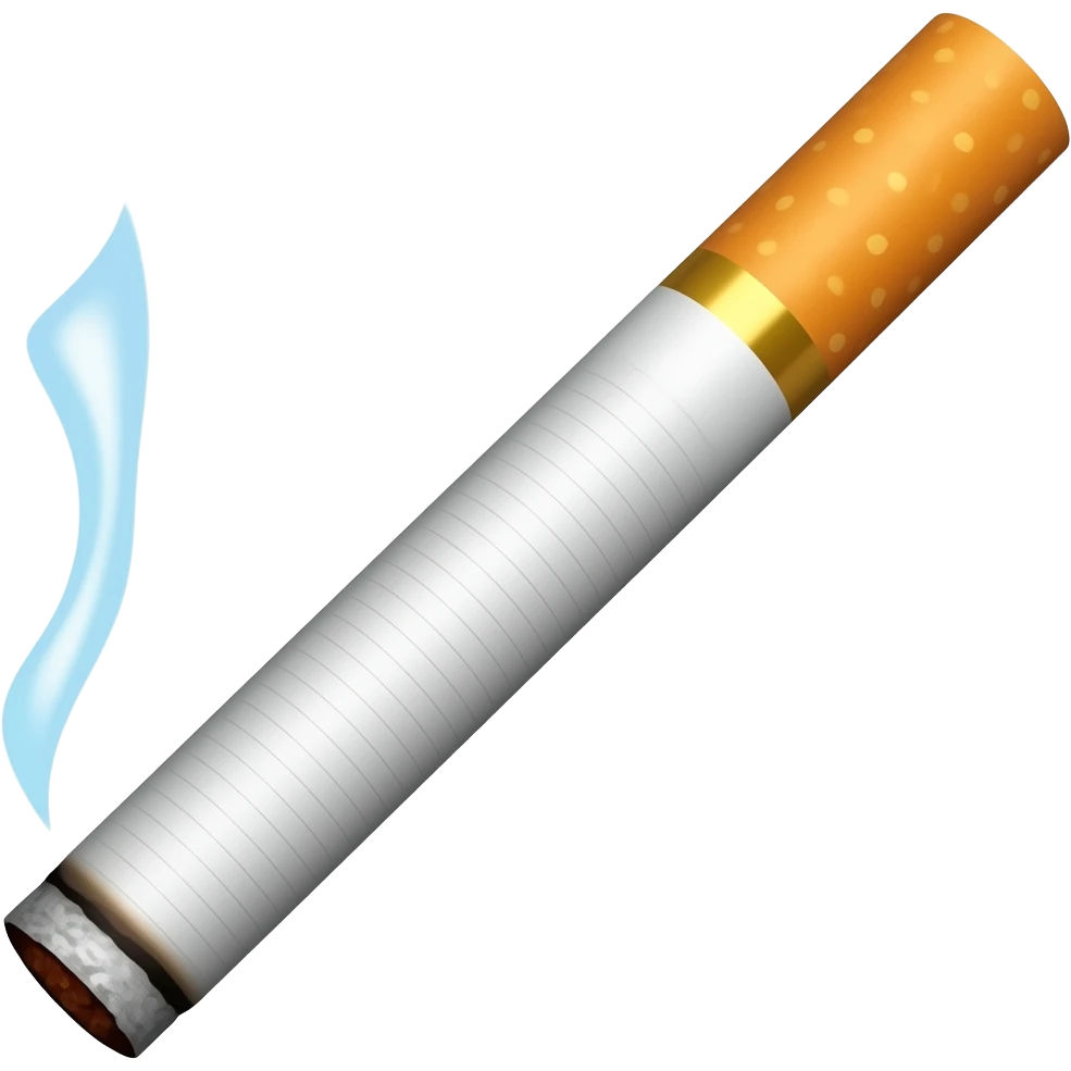 Cigratte emoji
