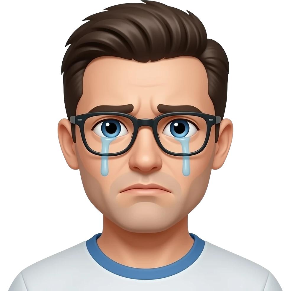 Sorry emoji