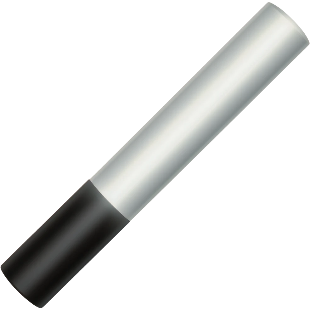 Lightstick emoji