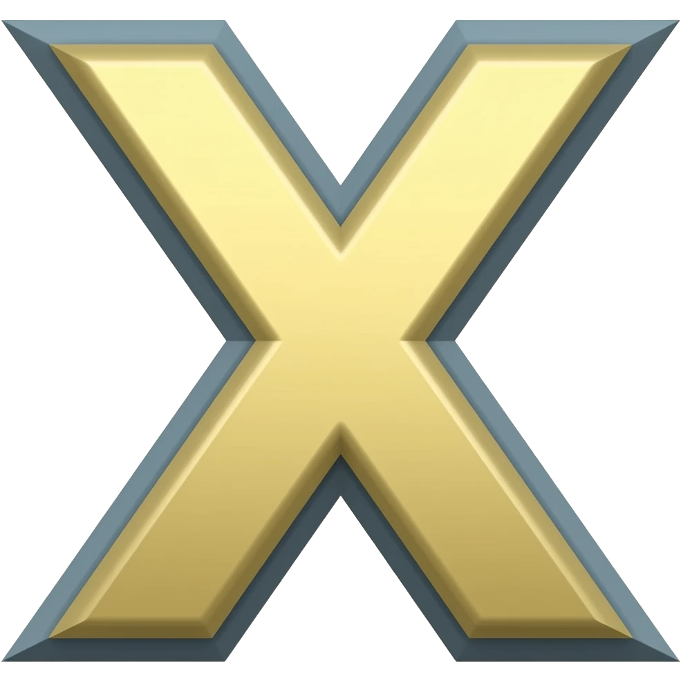 "XYXY" - text emoji