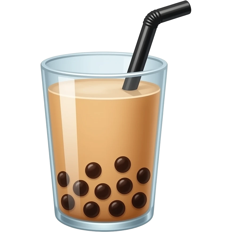 boba emoji