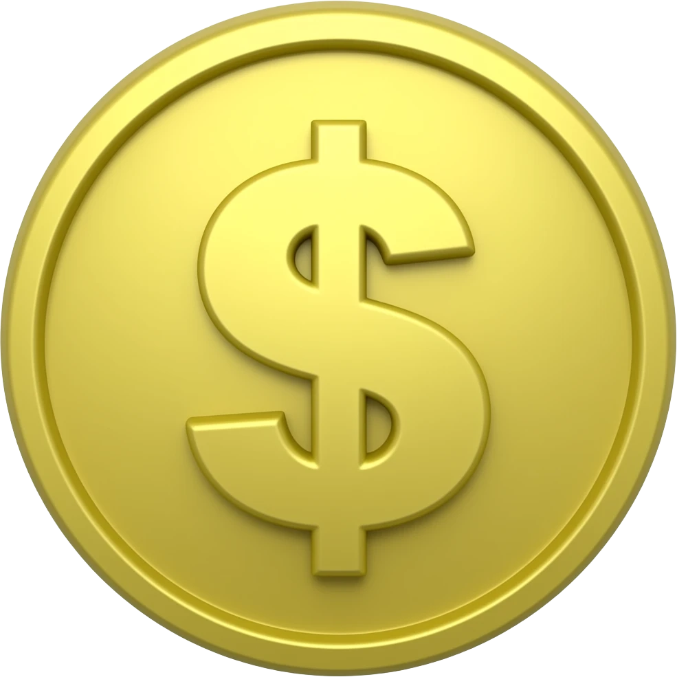 money emoji