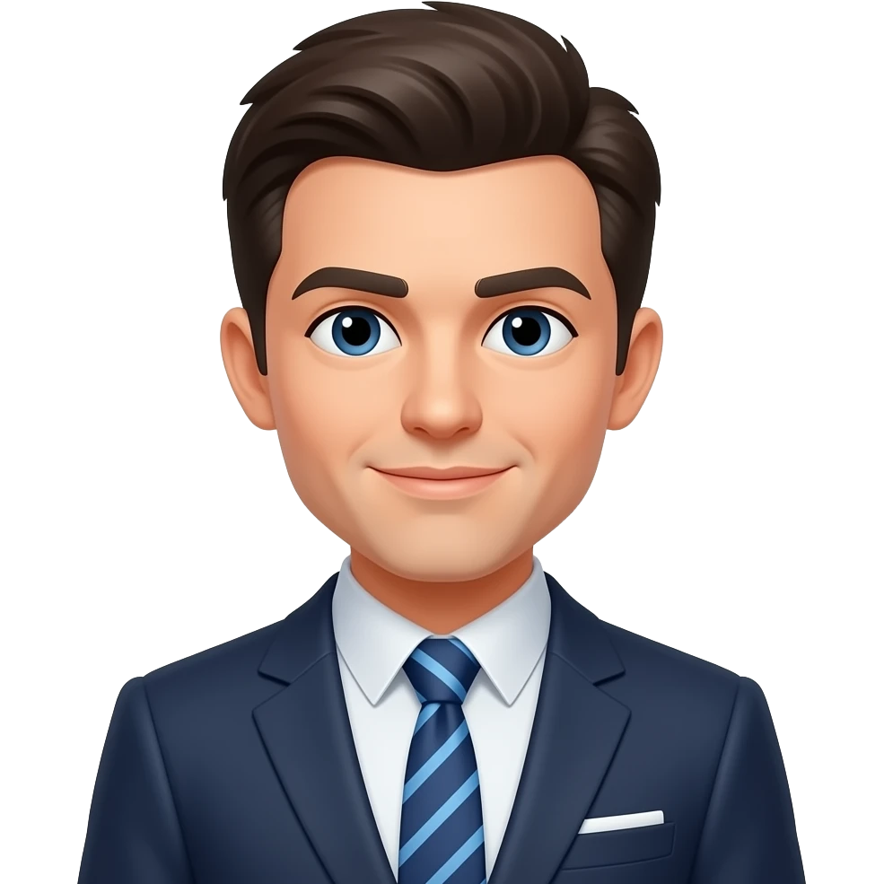投資銀行家 emoji