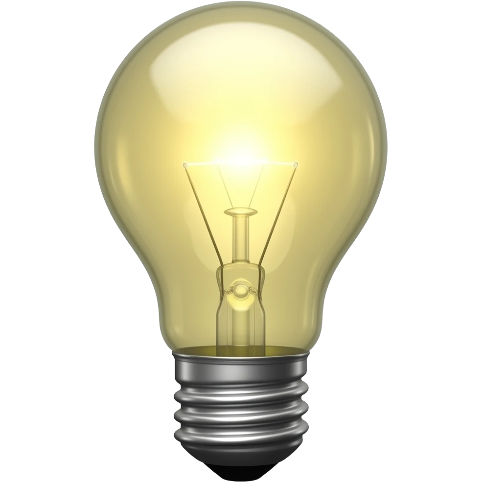 light emoji
