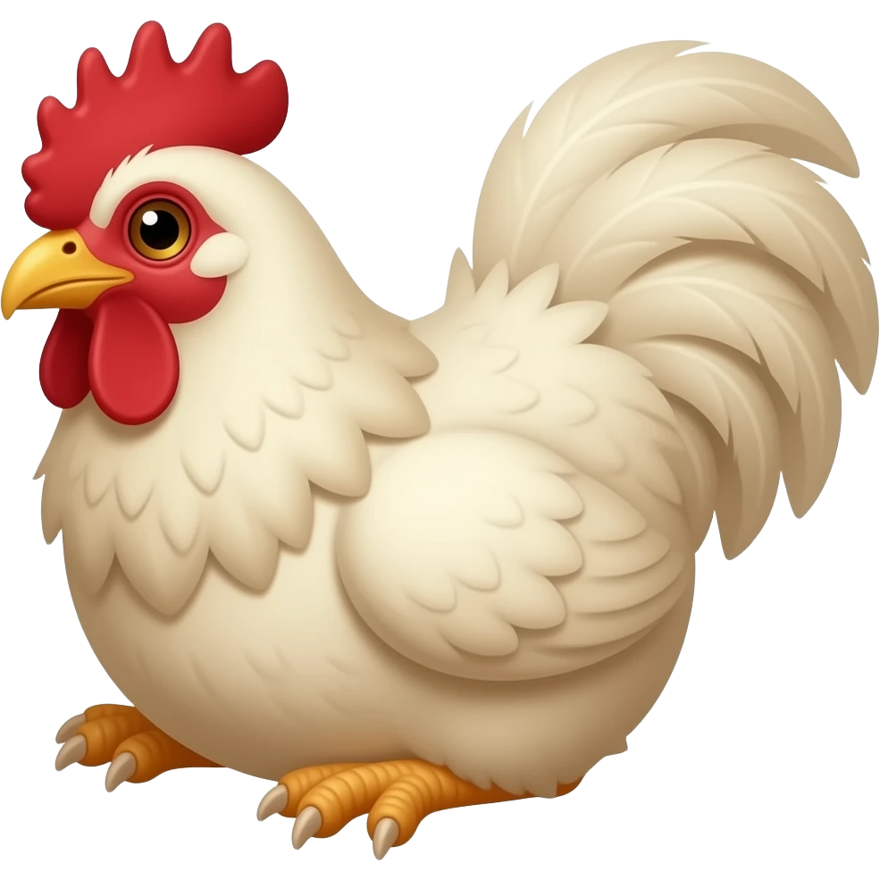 soft cock emoji