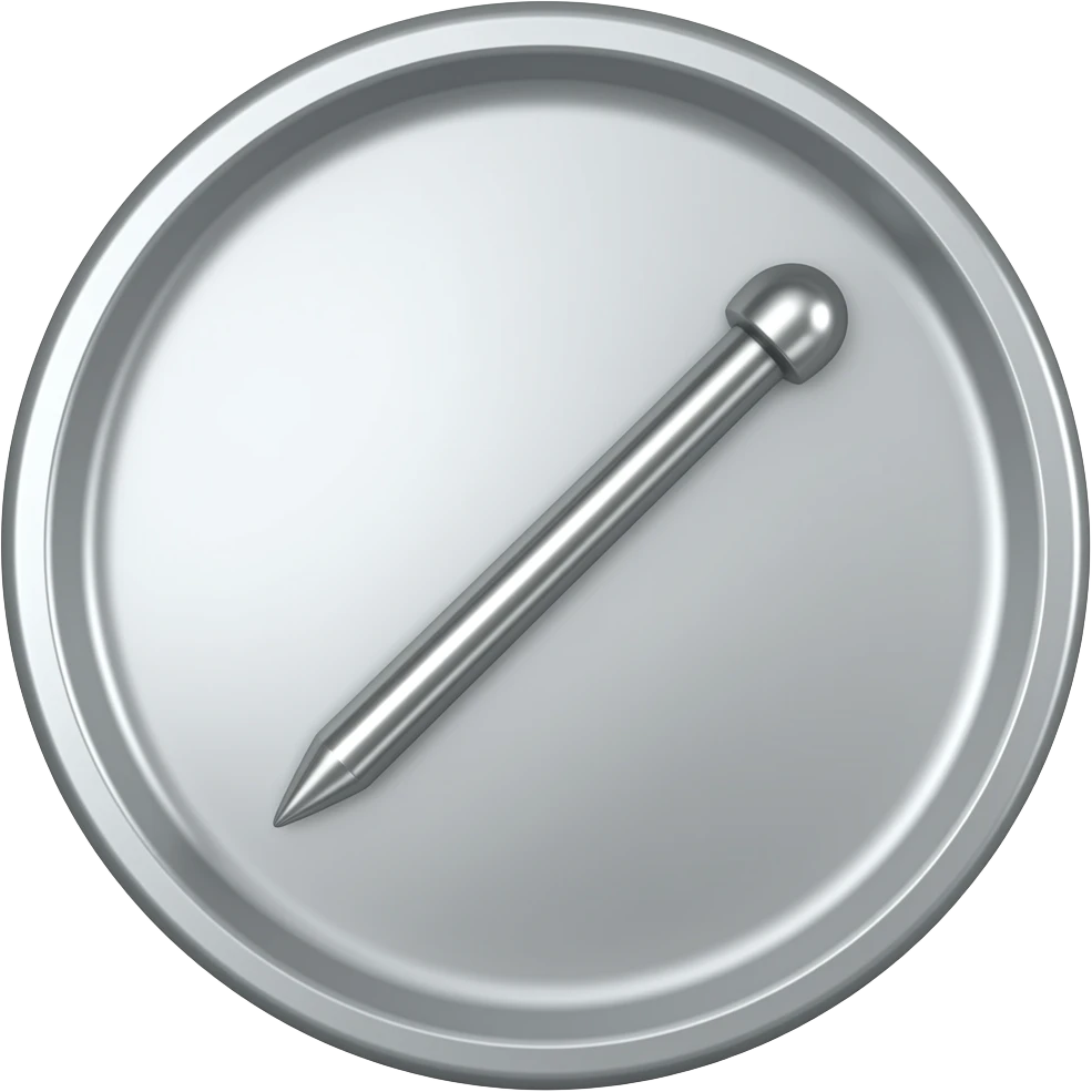 PIN emoji