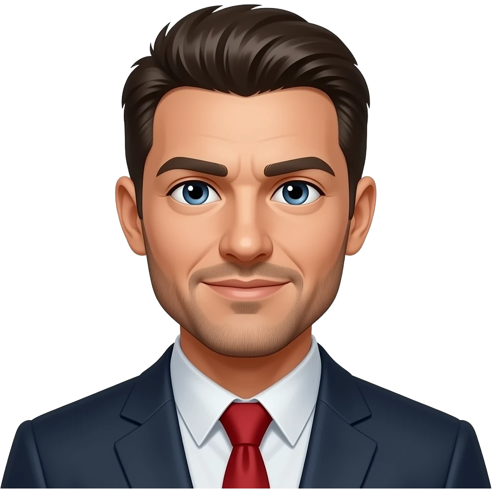 Mark invincible emoji