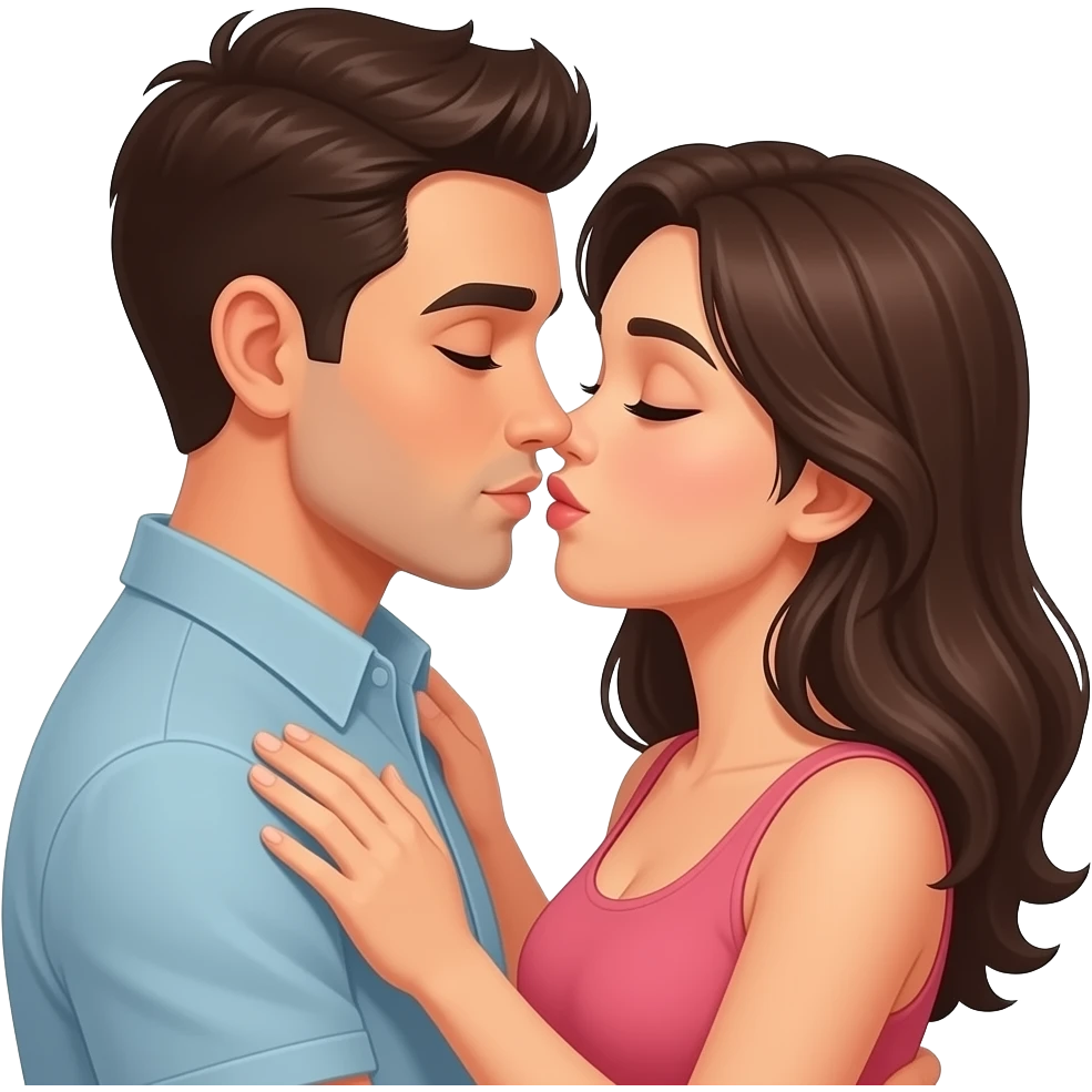 Sex emoji