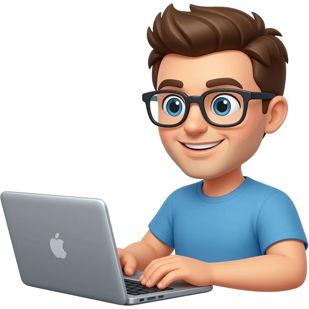 webdev emoji