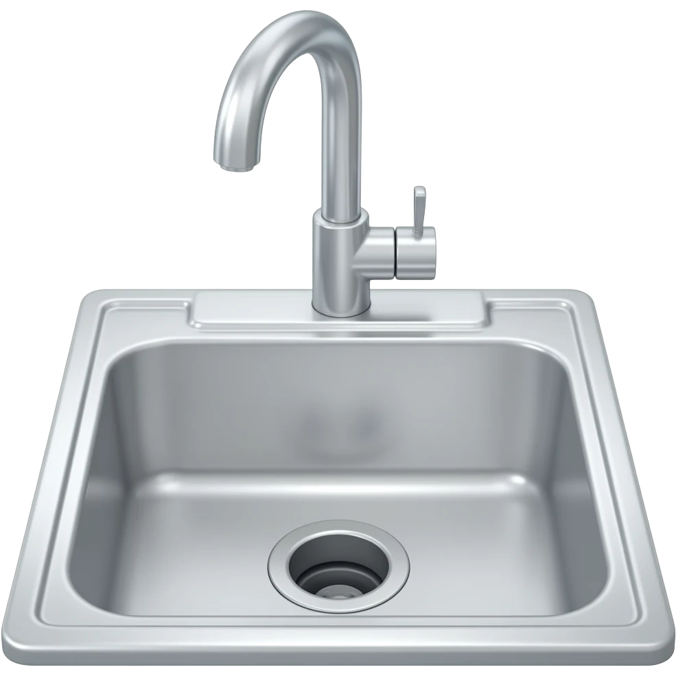 Sink emoji