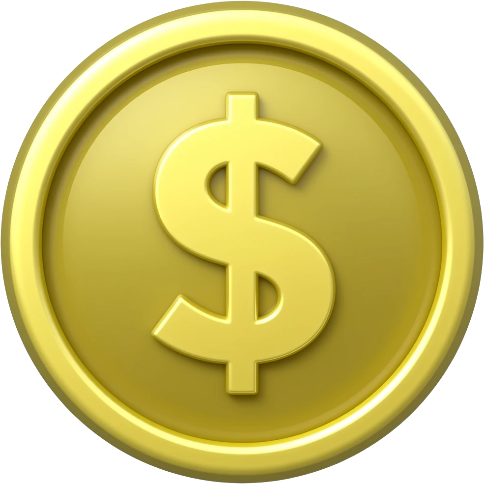 Dinero emoji