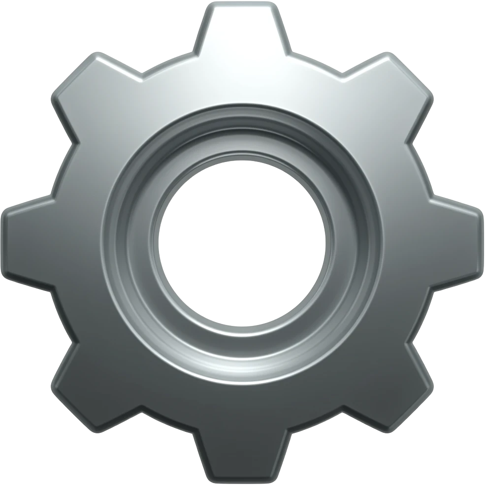 🔩 emoji