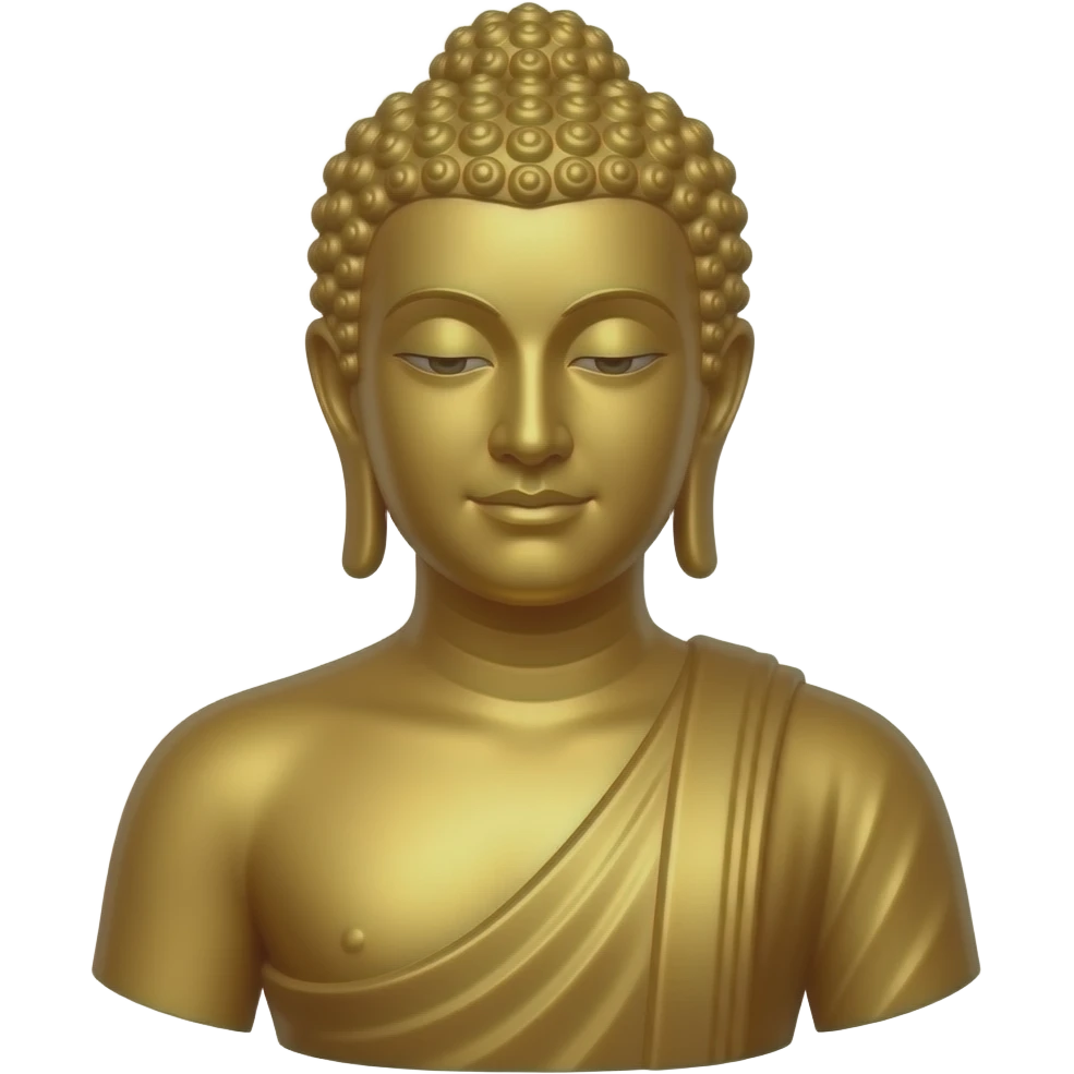 Brass Statue emoji