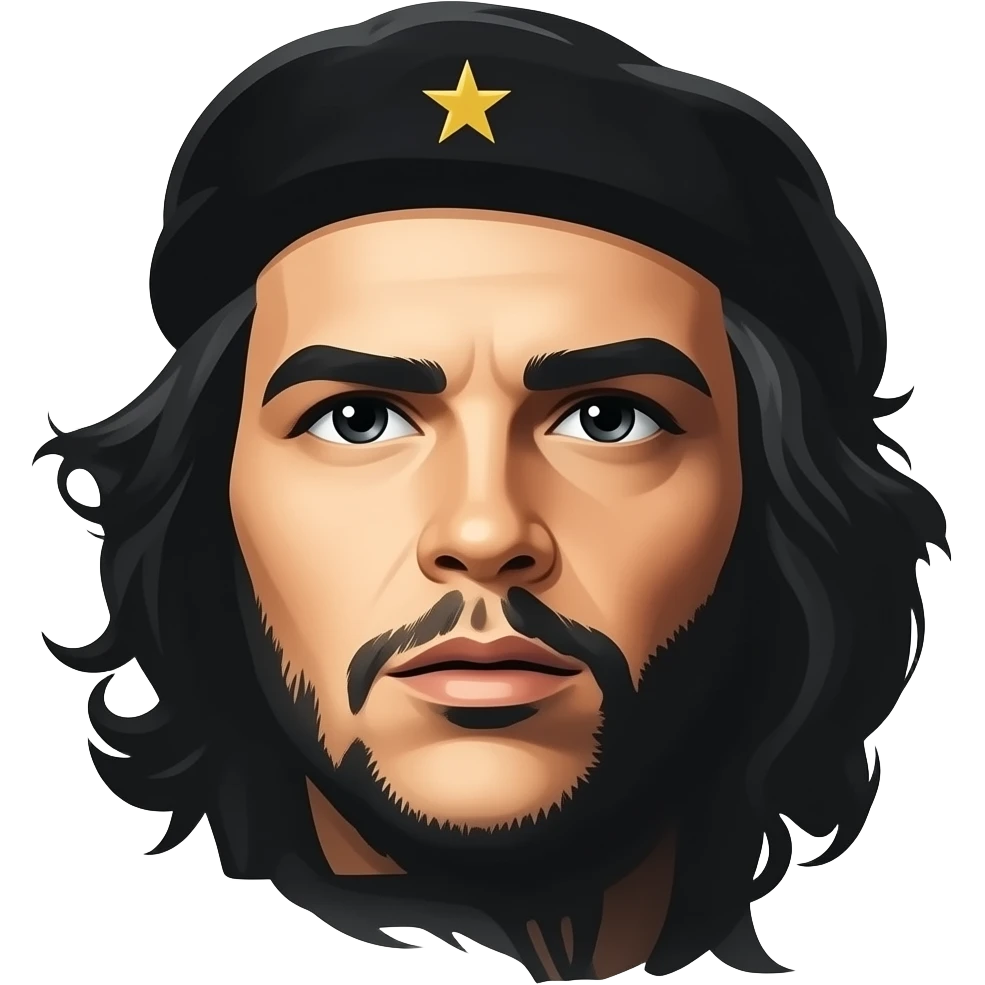Che emoji