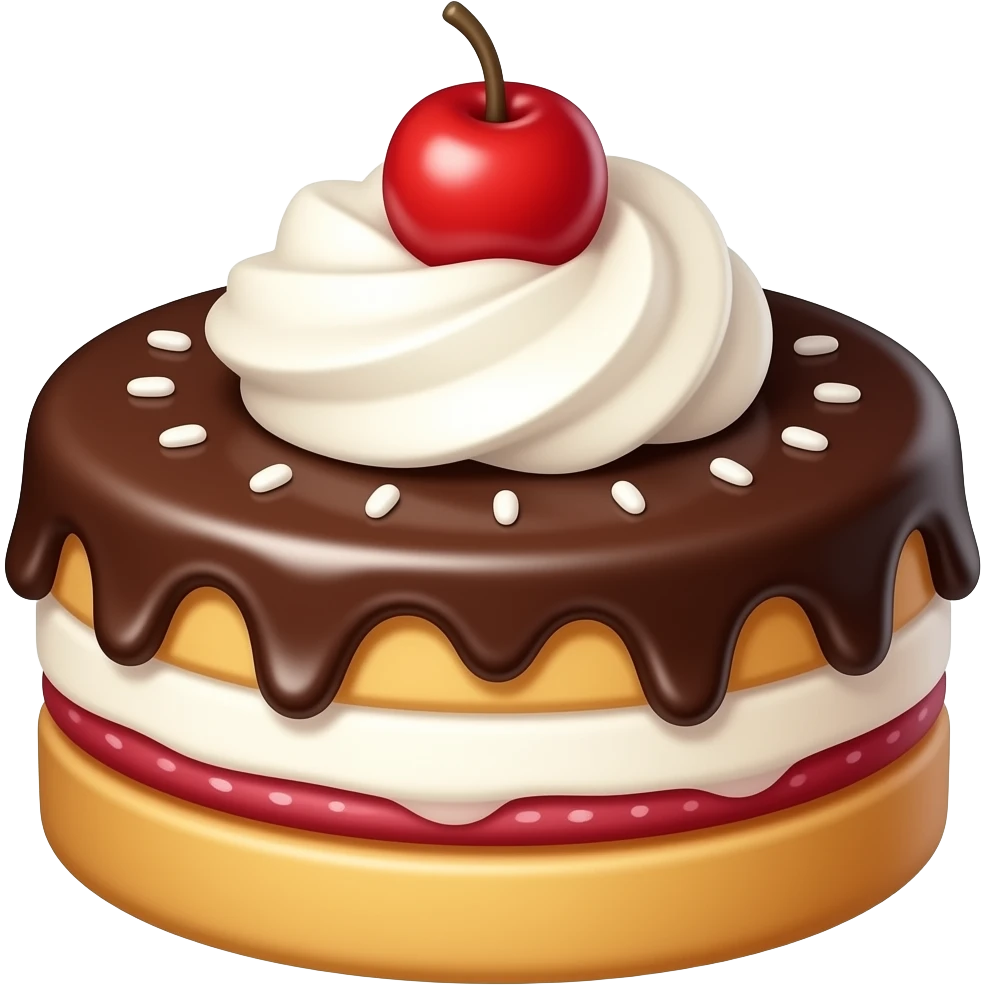 Postres emoji