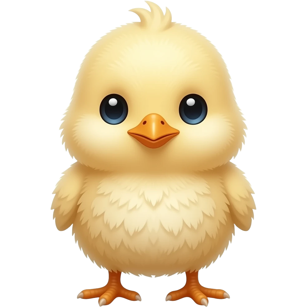 🐤 emoji