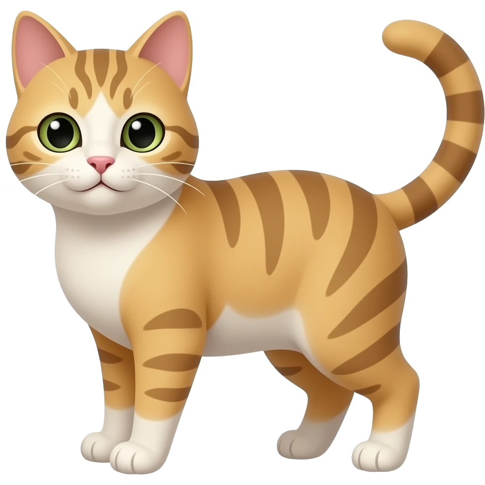 cat emoji