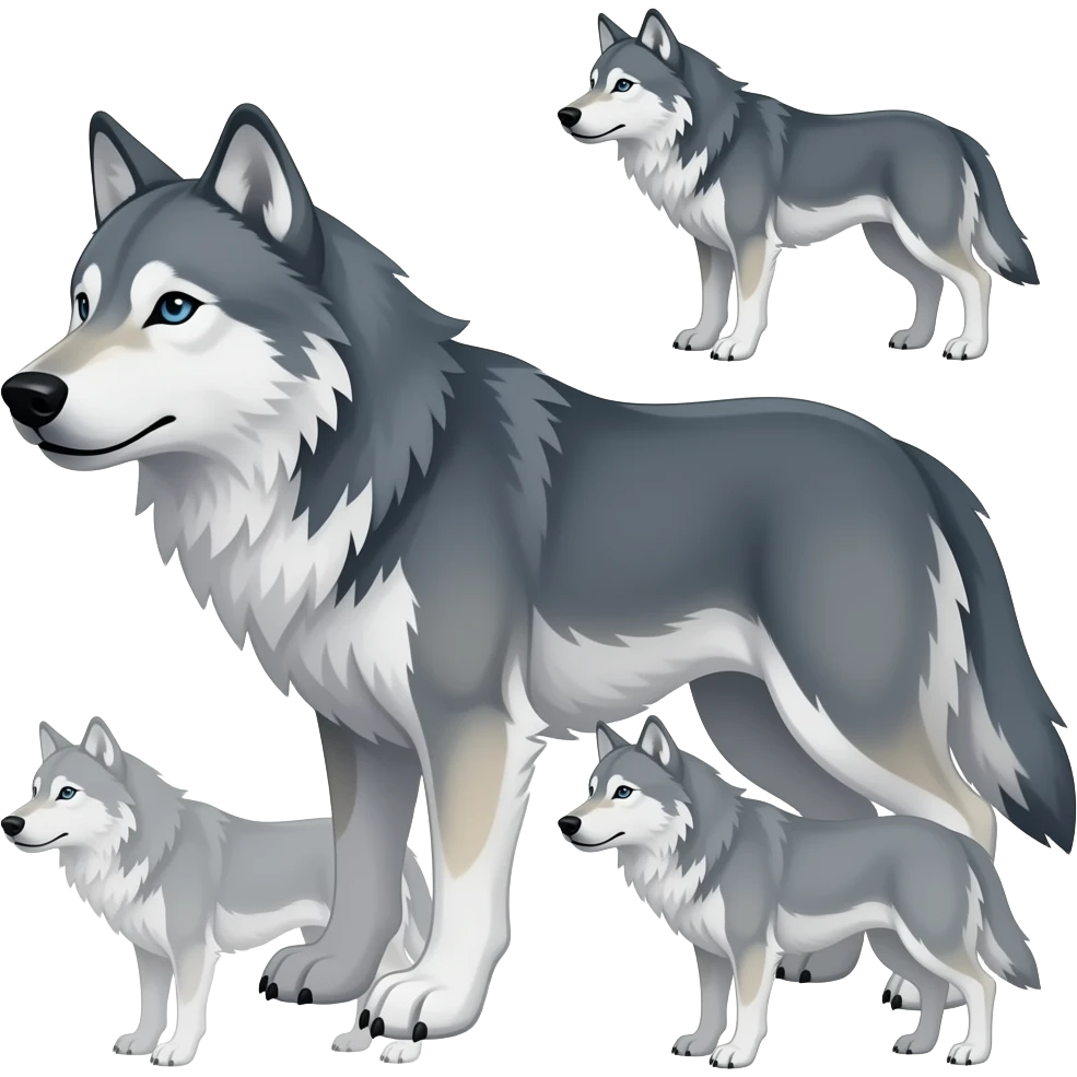 pack emoji