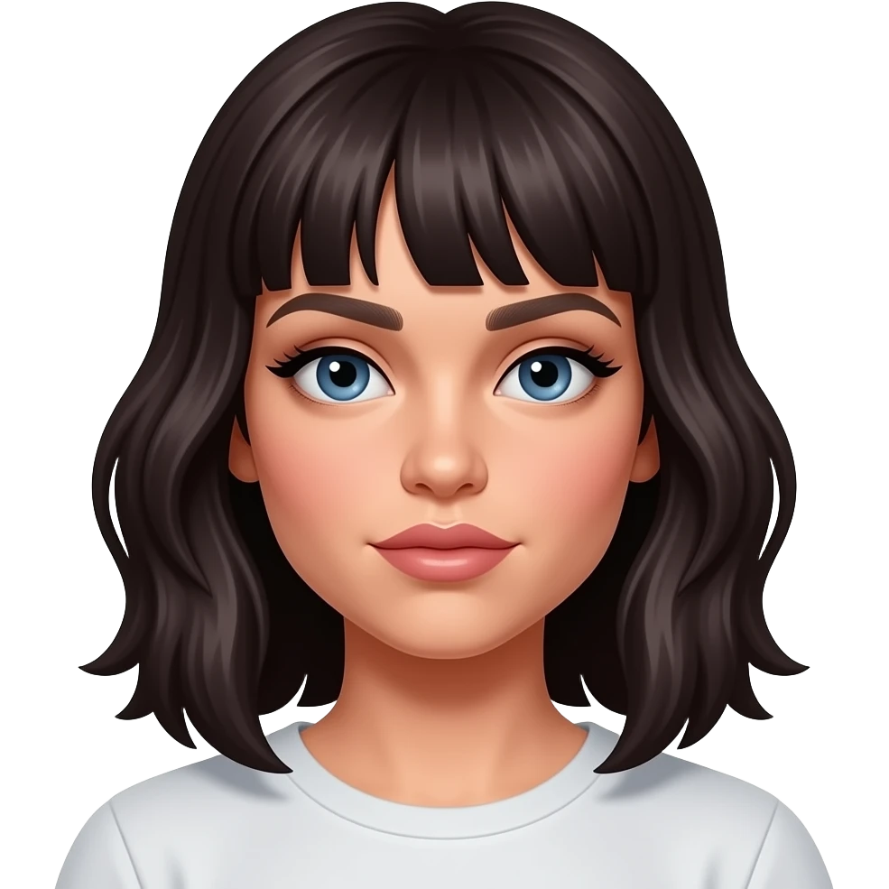 Charli XCX emoji