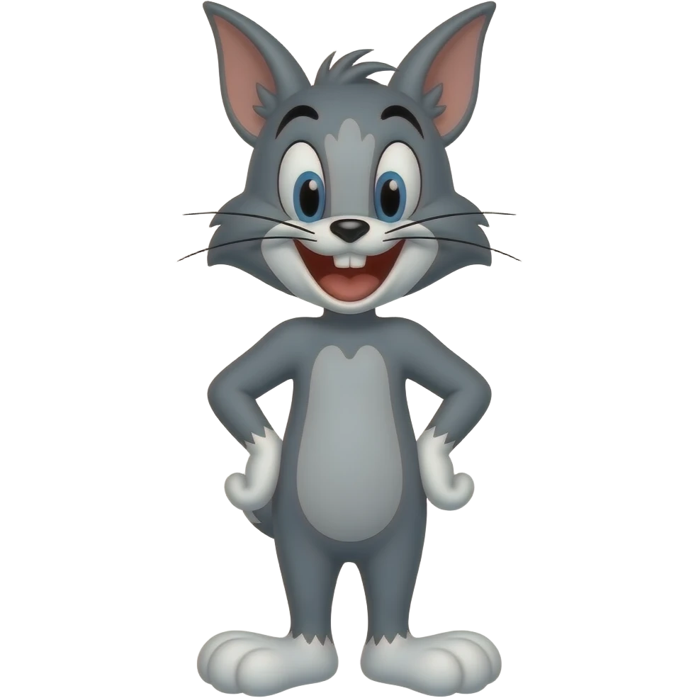 Taz dans les loney toons emoji