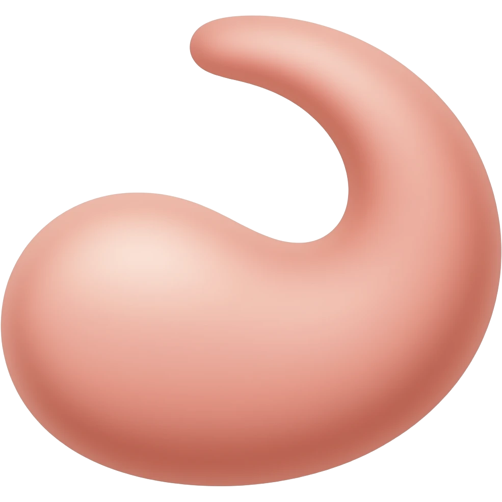 Big penis emoji