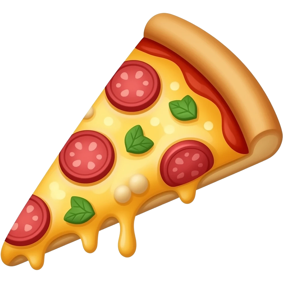 🍕 emoji