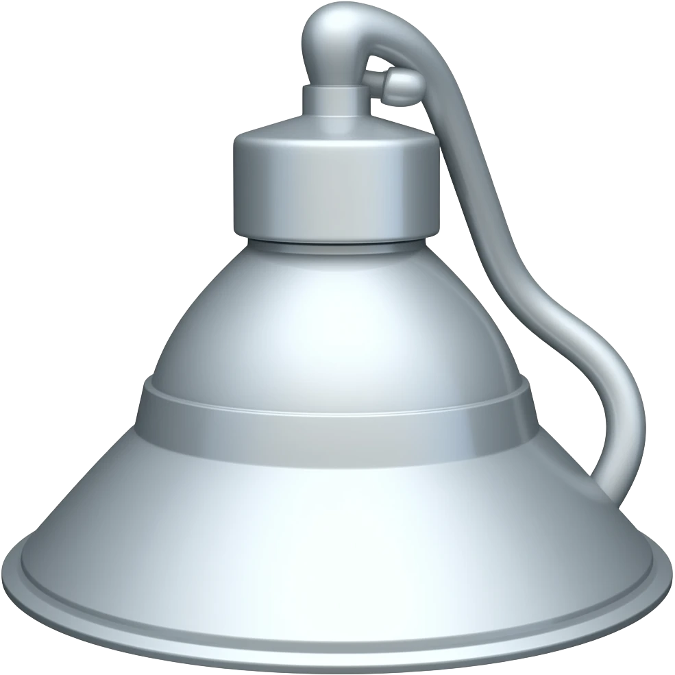 FOCO DE LUZ emoji