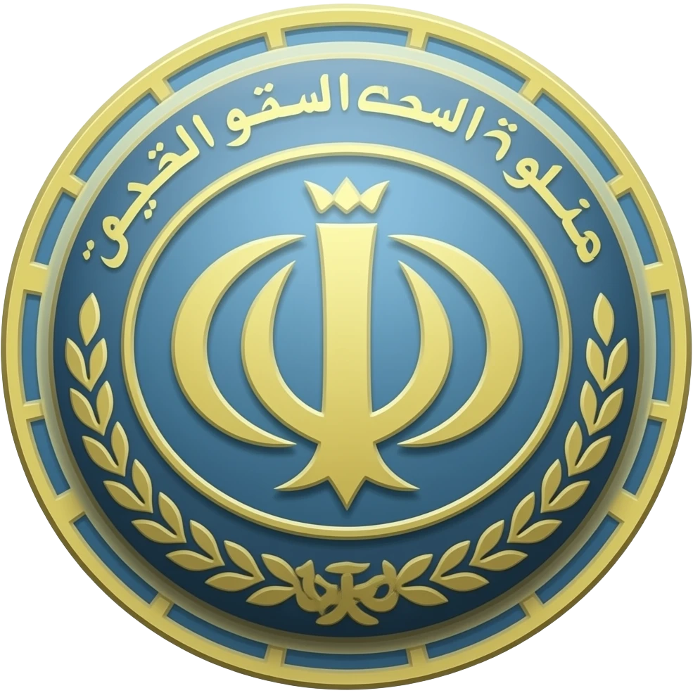 IRGC emoji