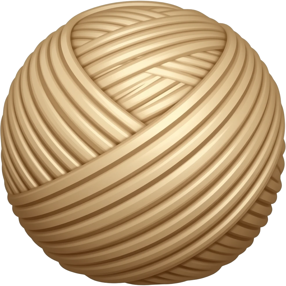 Thread emoji