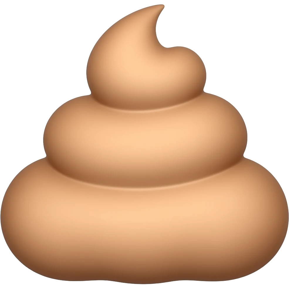 fart emoji
