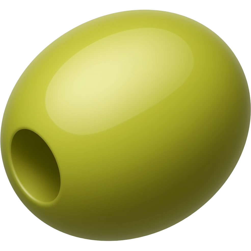 olives emoji