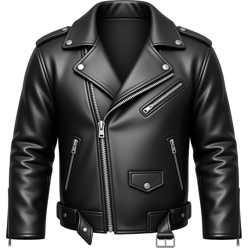 jacket emoji