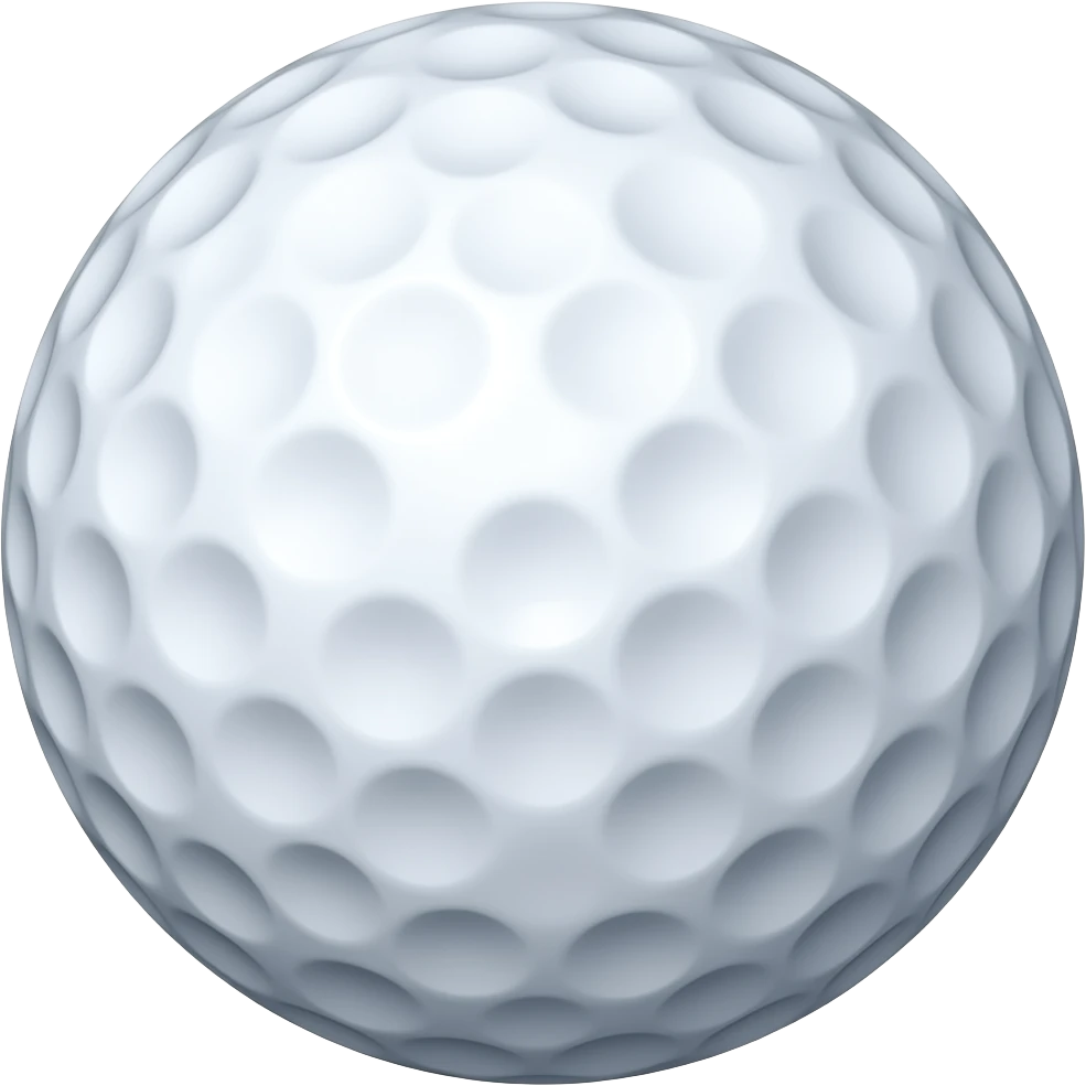 golf emoji