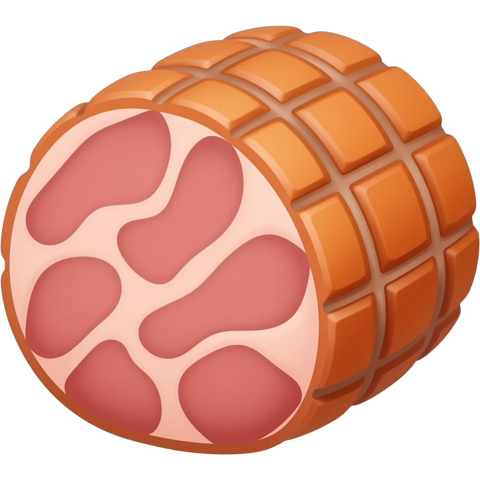 ham emoji